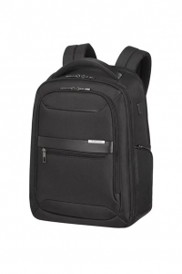 Samsonite Vectura EVO 14" notebook hátizsák fekete  (123672-1041 / CS3-009-008)